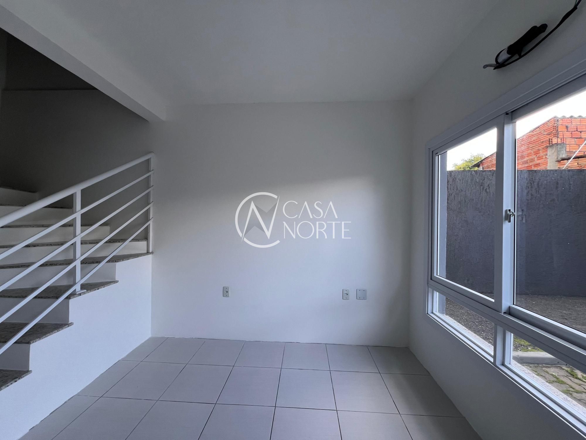 Casa de Condomínio à venda com 3 quartos, 104m², 1 suíte, 1 vaga, Rua Doutor Mário Totta no bairro Tristeza em Porto Alegre