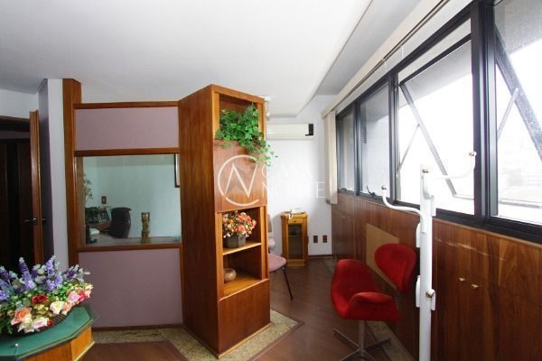 Sala Comercial à venda , 36m², Rua Mariante no bairro Rio Branco em Porto Alegre