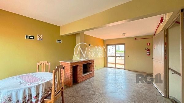 Apartamento à venda com 1 quarto, 39m², 1 suíte, Rua Lopo Gonçalves no bairro Cidade Baixa em Porto Alegre