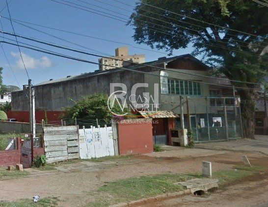 Terreno à venda , 428m², Rua Mariano de Matos no bairro Santa Tereza em Porto Alegre