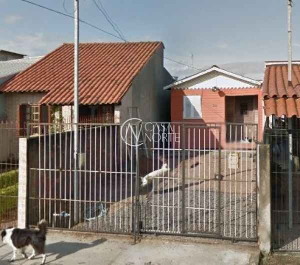 Terreno à venda  com 55m², Rua Say Marques no bairro Hípica em Porto Alegre