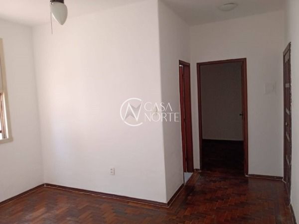 Apartamento à venda com 1 quarto, 46m², 1 vaga, Rua da República no bairro Cidade Baixa em Porto Alegre