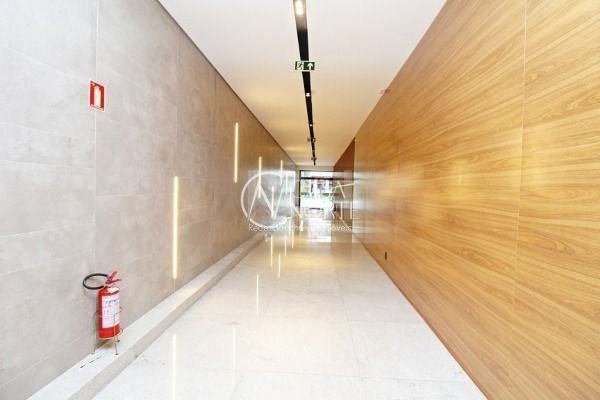 Sala Comercial à venda , 114m², Rua Siqueira Campos no bairro Centro Histórico em Porto Alegre