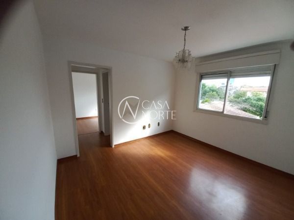 Apartamento à venda com 1 quarto, 41m², Rua Chico Pedro no bairro Camaquã em Porto Alegre