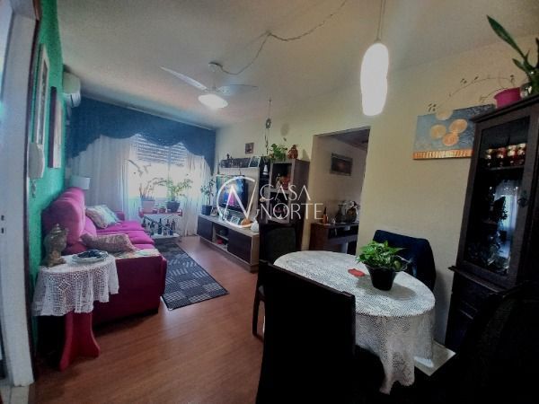 Apartamento à venda com 3 quartos, 64m², Rua Padre Angelo Corso no bairro Cavalhada em Porto Alegre