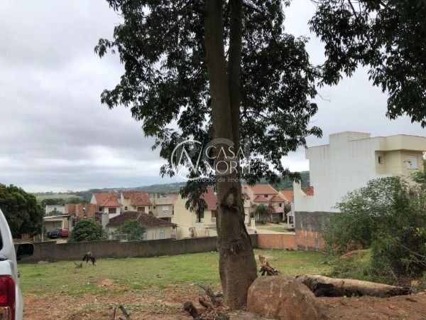 Terreno à venda , 142m², Estrada Jorge Pereira Nunes no bairro Campo Novo em Porto Alegre