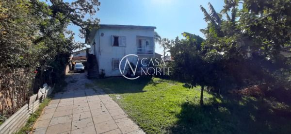 Casa à venda com 4 quartos, 300m², 4 vagas, Estrada Campo Novo no bairro Ipanema em Porto Alegre