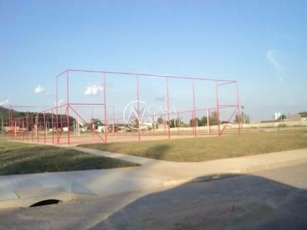 Terreno à venda , 122m², Avenida Juca Batista no bairro Hípica em Porto Alegre