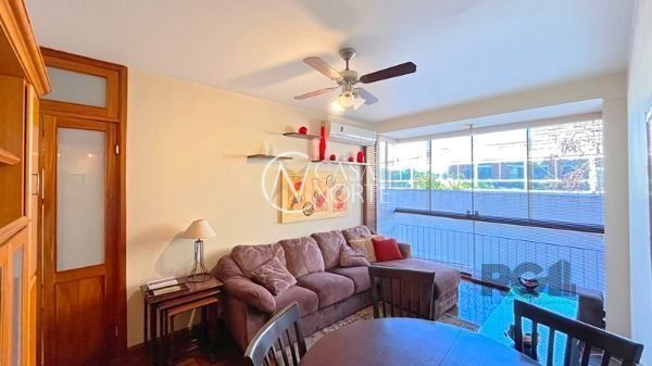 Apartamento à venda com 2 quartos, 89m², 1 vaga, Avenida Praia de Belas no bairro Praia de Belas em Porto Alegre