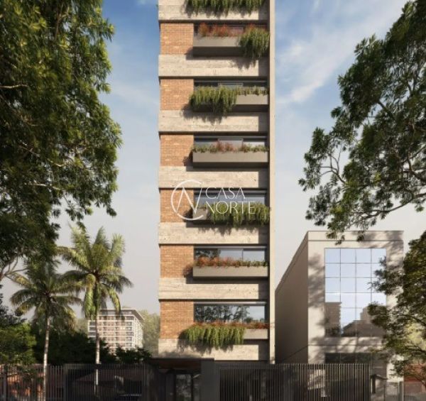 Apartamento à venda com 3 quartos, 93m², 3 suítes, 2 vagas, Rua Doutor Armando Barbedo no bairro Tristeza em Porto Alegre