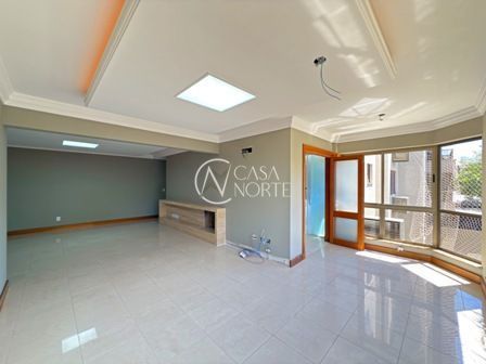 Apartamento à venda com 3 quartos, 155m², 1 suíte, 3 vagas, Rua Doutor Pereira Neto no bairro Tristeza em Porto Alegre