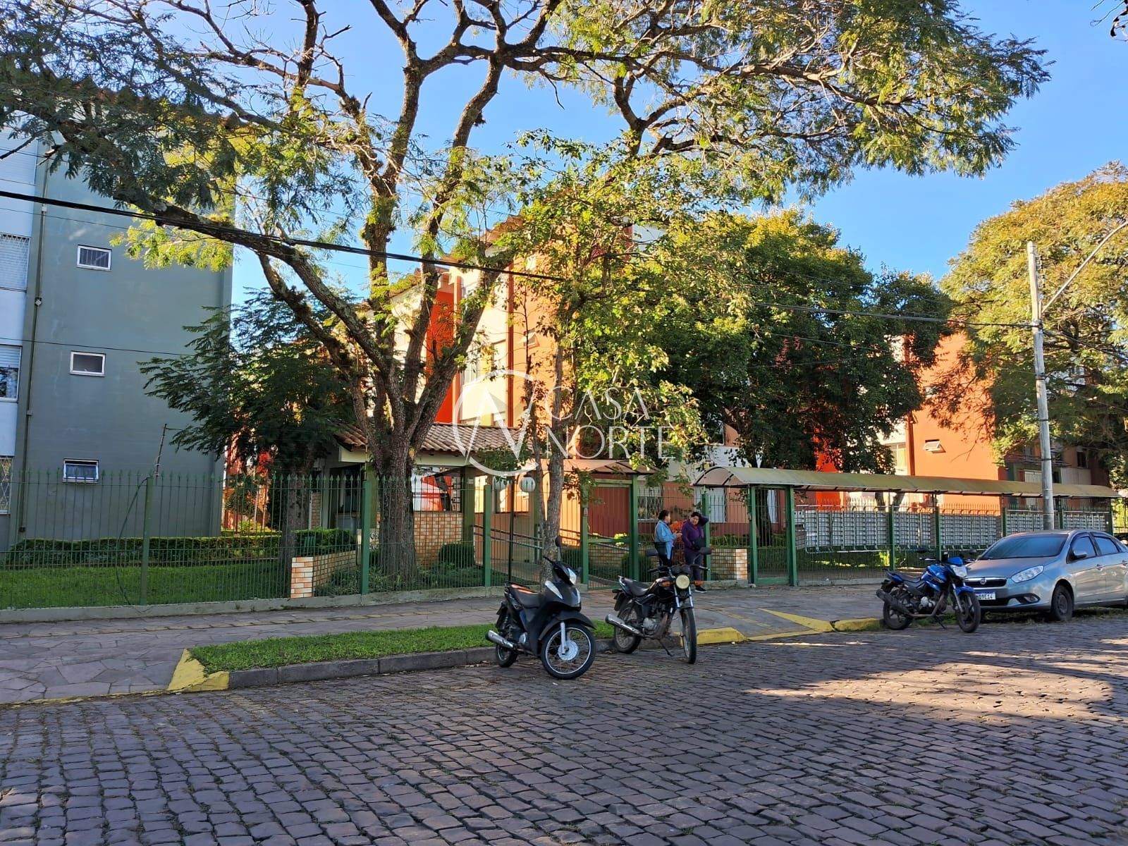 Apartamento à venda com 2 quartos, 52m², 1 vaga, Rua Jóia no bairro Vila Nova em Porto Alegre