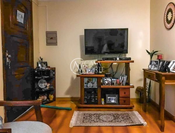 Casa de Condomínio à venda com 3 quartos, 72m², 1 suíte, 1 vaga, Avenida Monte Cristo no bairro Vila Nova em Porto Alegre