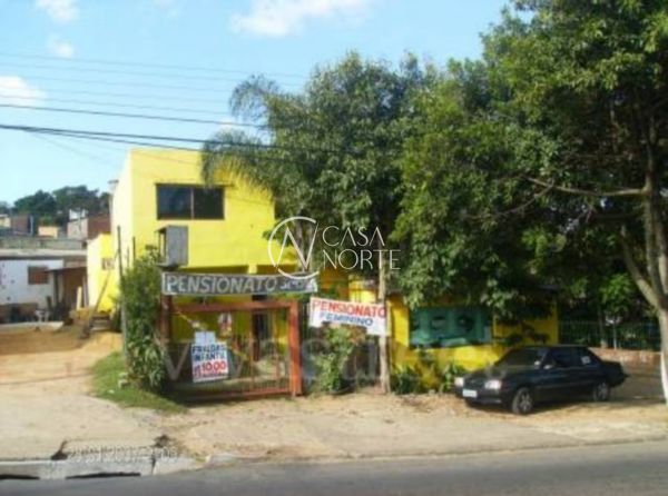 Ponto Comercial à venda , 360m², Avenida Eduardo Prado no bairro Cavalhada em Porto Alegre
