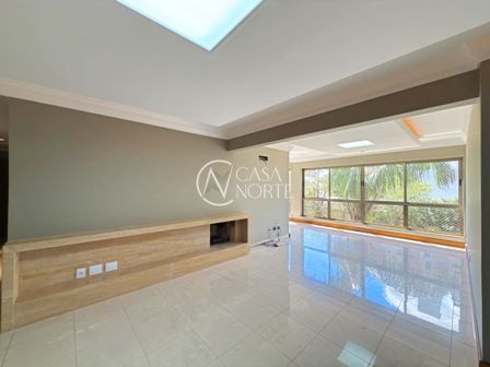 Apartamento à venda com 3 quartos, 155m², 1 suíte, 3 vagas, Rua Doutor Pereira Neto no bairro Tristeza em Porto Alegre