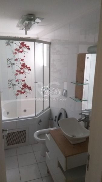 Apartamento à venda com 1 quarto, 36m², Rua Lopo Gonçalves no bairro Cidade Baixa em Porto Alegre