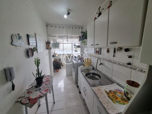 Apartamento à venda com 2 quartos, 62m², Rua Doutor Campos Velho no bairro Cristal em Porto Alegre