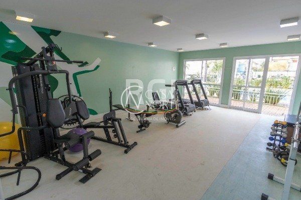 Apartamento à venda com 2 quartos, 56m², 1 suíte, 1 vaga, Avenida da Cavalhada no bairro Cavalhada em Porto Alegre