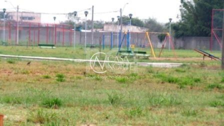 Terreno à venda , 125m², Rua Jorge Babot Miranda no bairro Aberta dos Morros em Porto Alegre