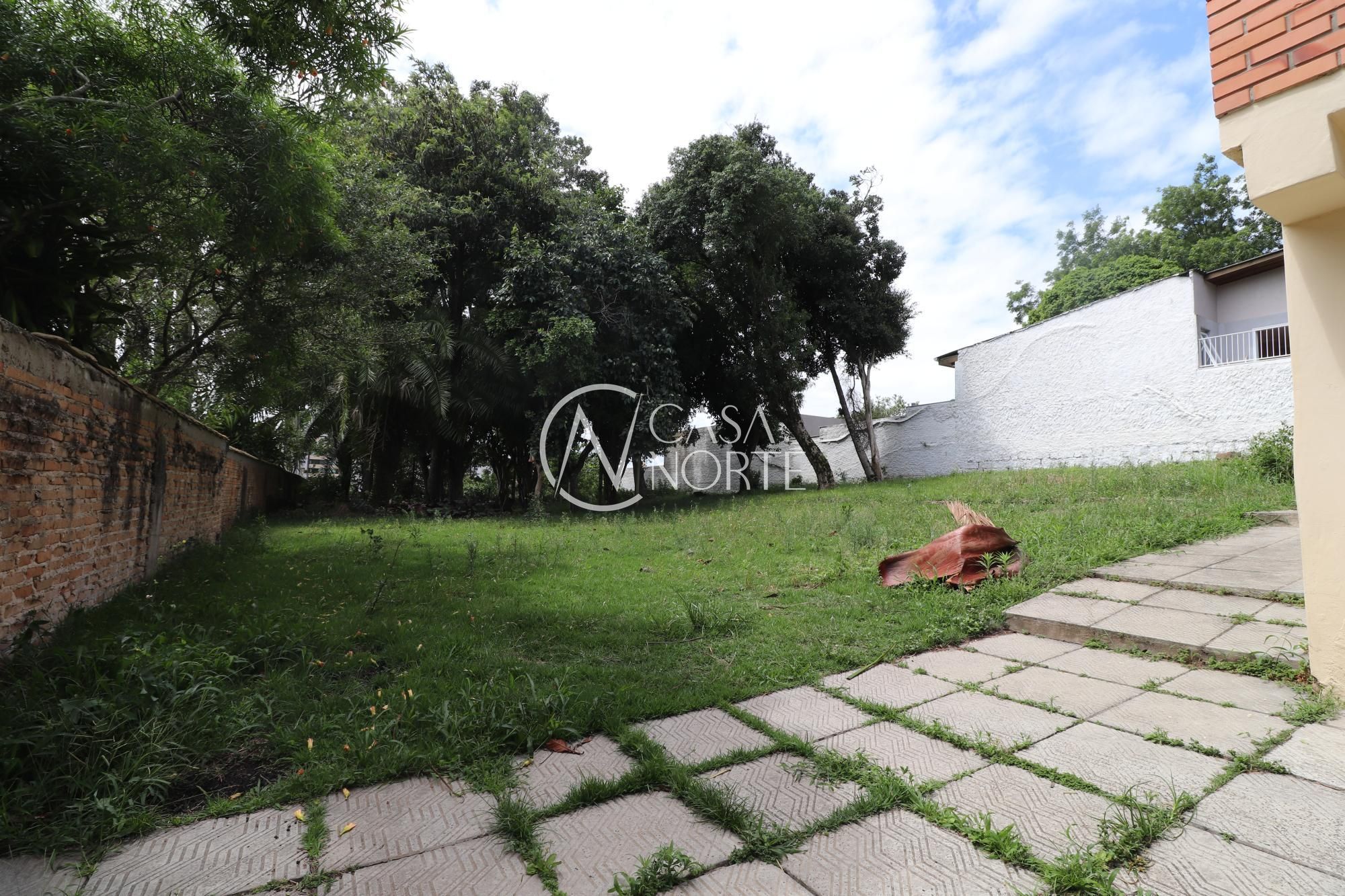 Terreno à venda , 646m², Rua Landel de Moura no bairro Tristeza em Porto Alegre