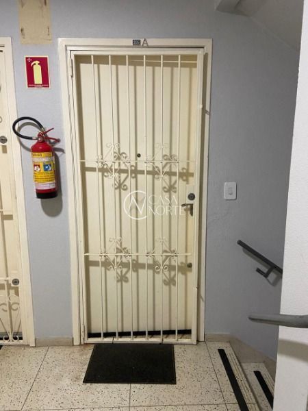 Apartamento à venda com 3 quartos, 73m², 1 vaga, Rua Doutor Campos Velho no bairro Cristal em Porto Alegre