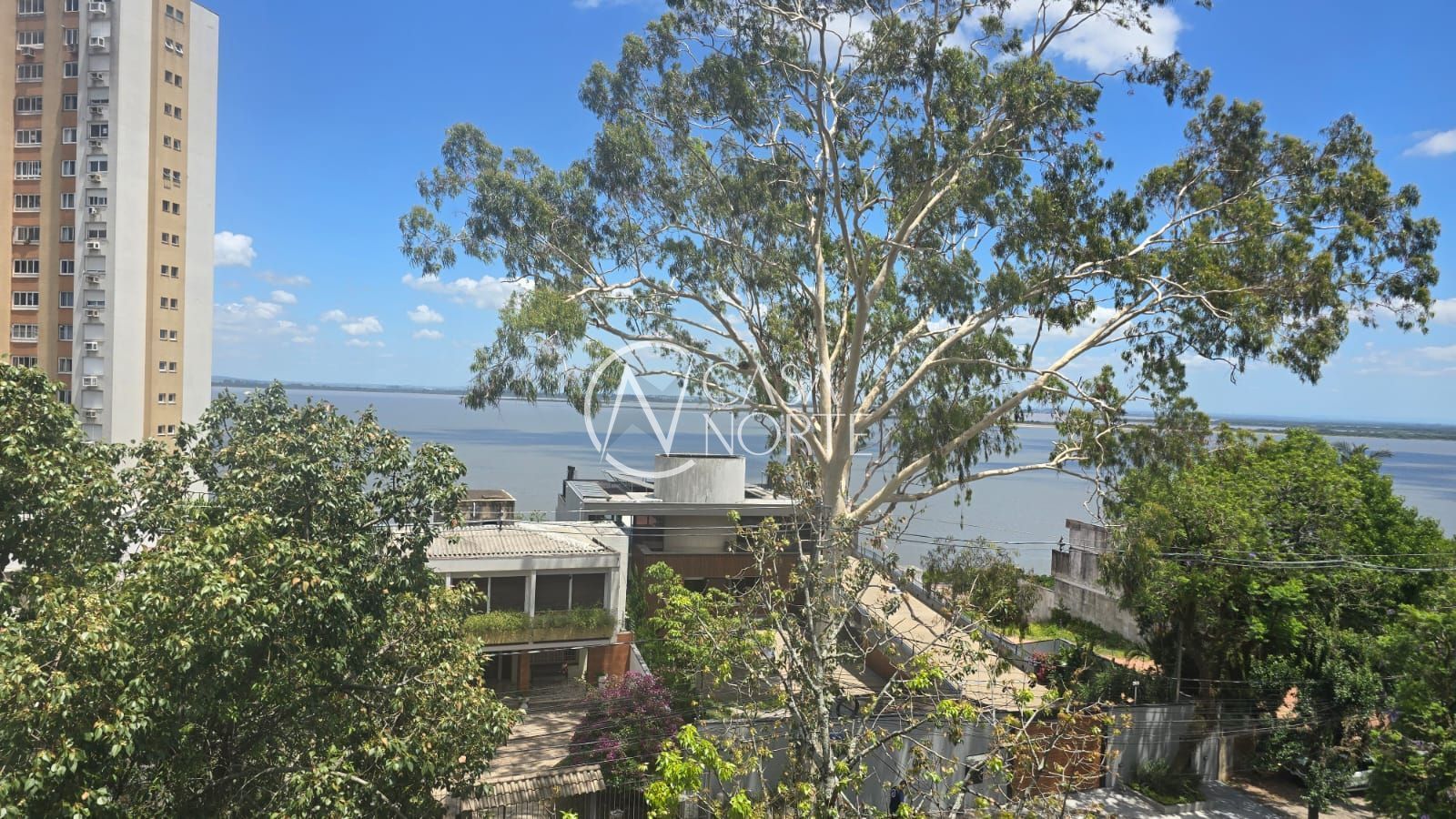 Apartamento à venda com 3 quartos, 63m², Avenida Jacuí no bairro Cristal em Porto Alegre