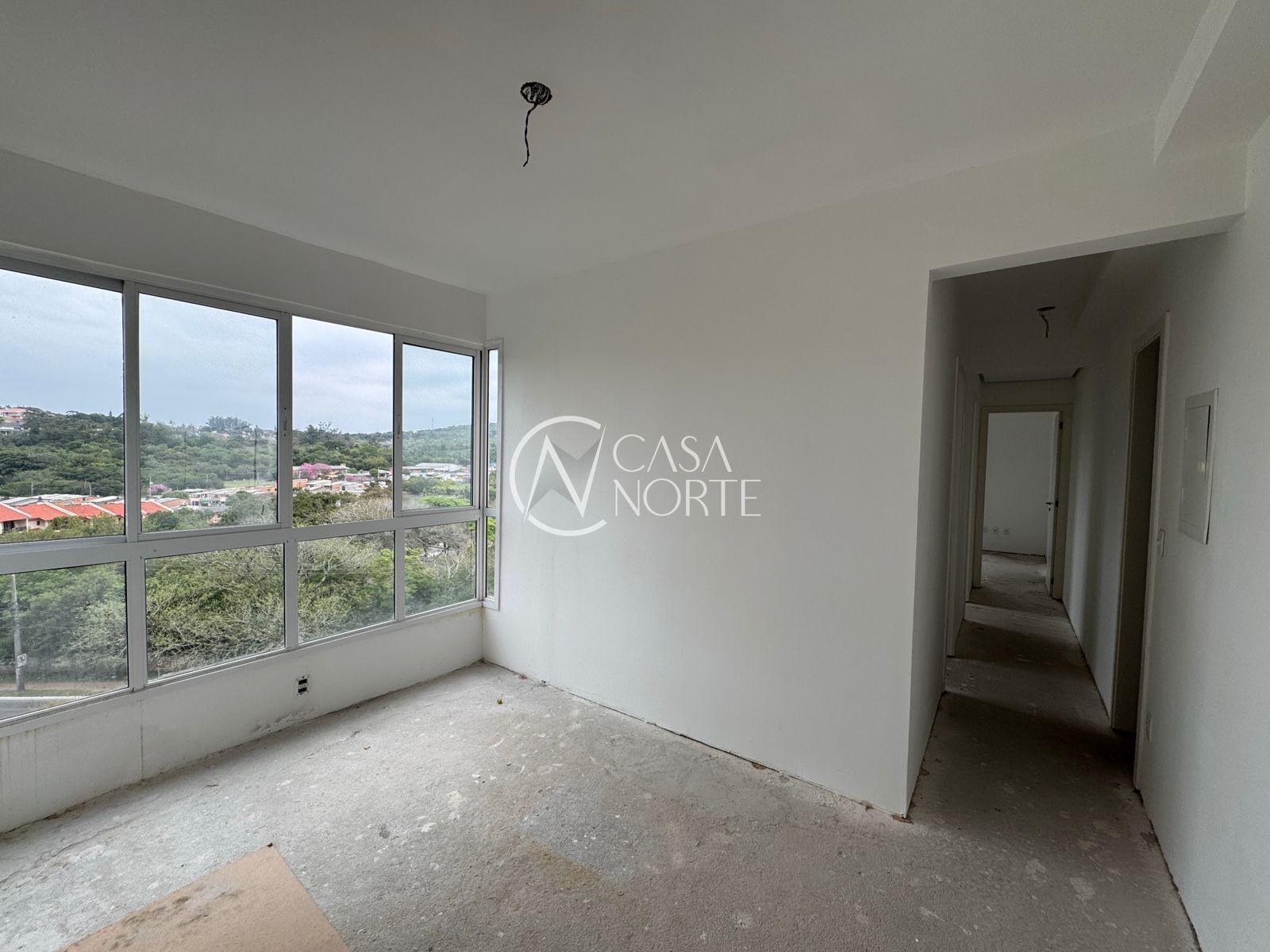 Apartamento à venda com 3 quartos, 53m², 1 suíte, 1 vaga, Avenida da Cavalhada no bairro Cavalhada em Porto Alegre