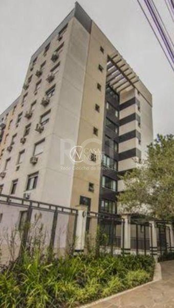 Apartamento à venda com 2 quartos, 59m², 1 suíte, 1 vaga, Rua Doutor Pereira Neto no bairro Tristeza em Porto Alegre