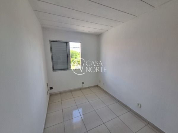 Sobrado à venda com 2 quartos, 48m², 1 suíte, 1 vaga, Rua Atílio Supertti no bairro Vila Nova em Porto Alegre