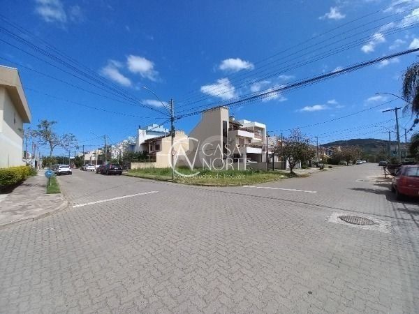 Terreno à venda , 199m², Rua Manaca no bairro Hípica em Porto Alegre
