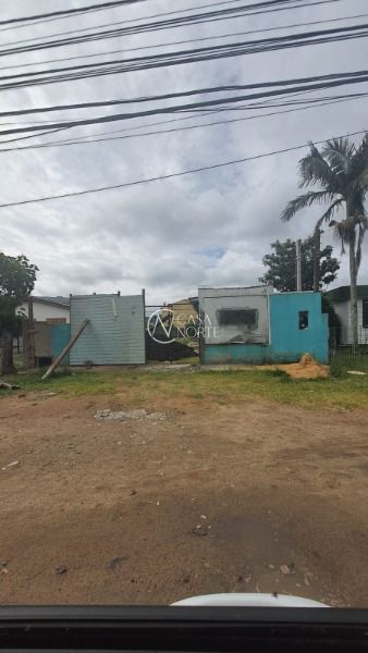 Terreno à venda , 500m², Avenida Edgar Pires de Castro no bairro Hípica em Porto Alegre