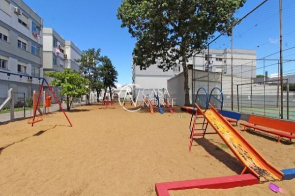 Apartamento à venda com 3 quartos, 69m², Rua Camaqua no bairro Camaquã em Porto Alegre