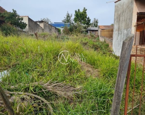 Terreno à venda  com 299m², Rua Landel de Moura no bairro Tristeza em Porto Alegre