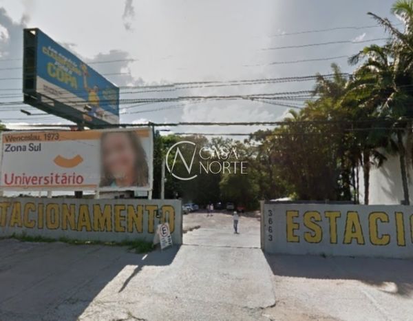 Terreno à venda , 649m², Avenida Teresópolis no bairro Teresópolis em Porto Alegre