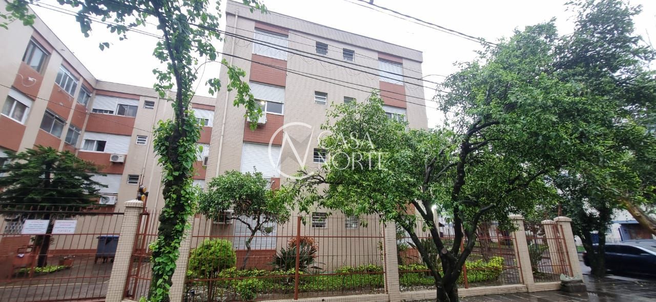 Apartamento à venda com 1 quarto, 42m², Rua João Cândido no bairro Vila Ipiranga em Porto Alegre