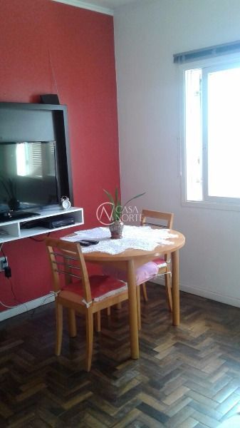 Apartamento à venda com 2 quartos, 68m², Avenida Benjamin Constant no bairro São João em Porto Alegre