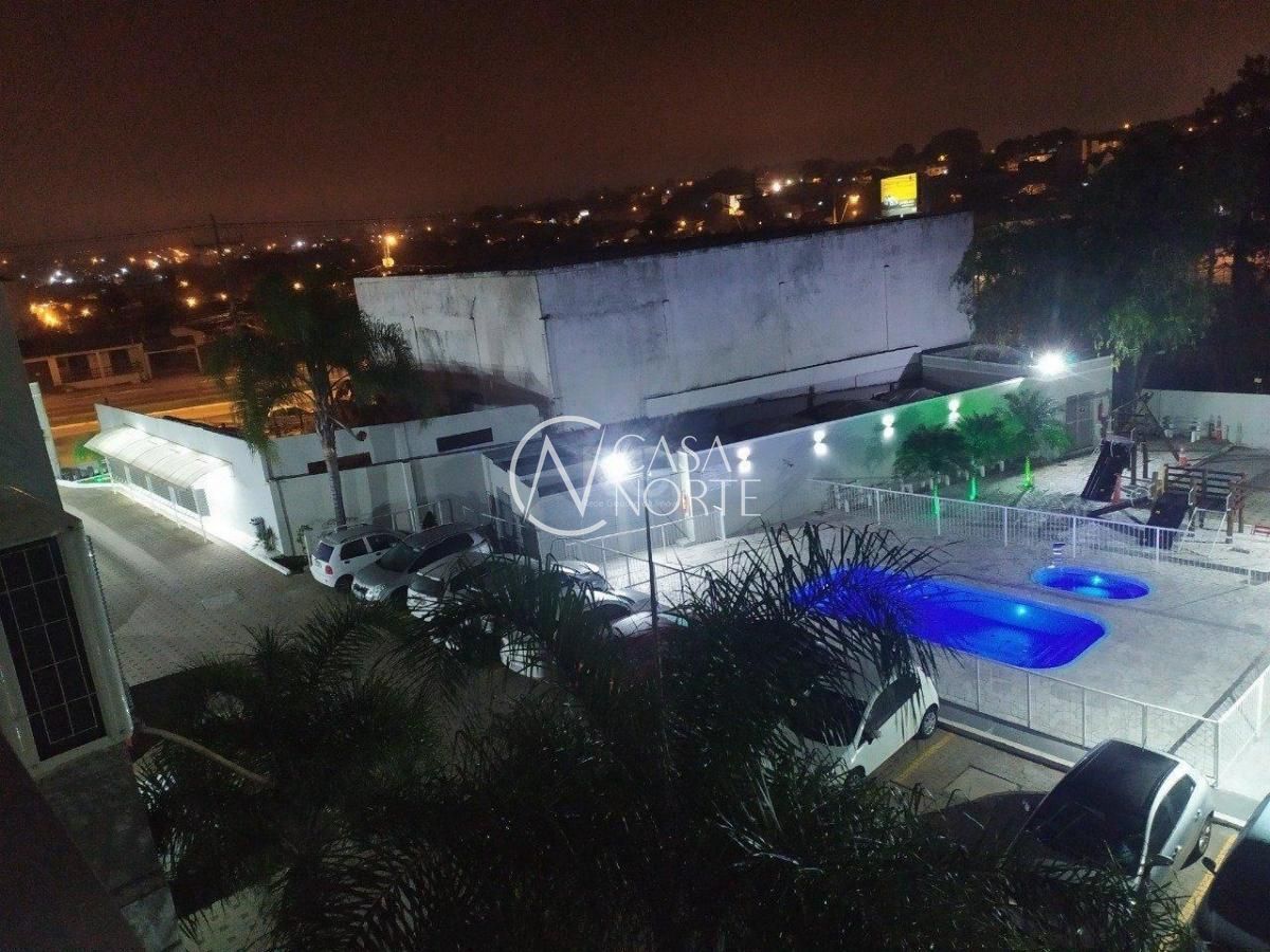 Apartamento à venda com 2 quartos, 78m², 1 vaga, Avenida Baltazar de Oliveira Garcia no bairro Costa e Silva em Porto Alegre