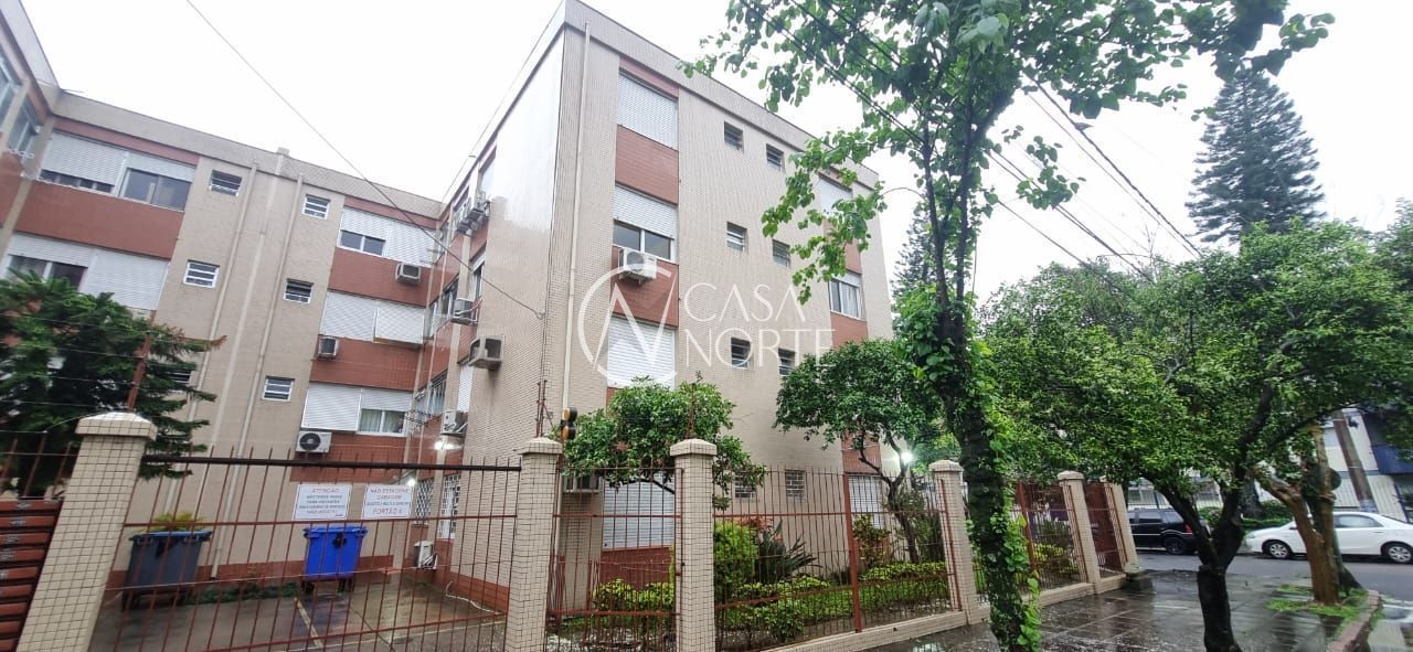 Apartamento à venda com 1 quarto, 42m², Rua João Cândido no bairro Vila Ipiranga em Porto Alegre