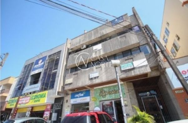 Sala Comercial à venda , 42m², Avenida Otto Niemeyer no bairro Camaquã em Porto Alegre