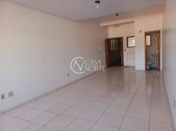 Sala Comercial à venda , 42m², Avenida Otto Niemeyer no bairro Camaquã em Porto Alegre