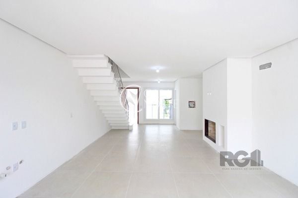 Casa à venda com 3 quartos, 155m², 1 suíte, 2 vagas, Rua Padre João Batista Reus no bairro Vila Conceição em Porto Alegre