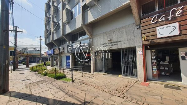 Sala Comercial à venda , 37m², Rua Almirante Delamare no bairro Tristeza em Porto Alegre