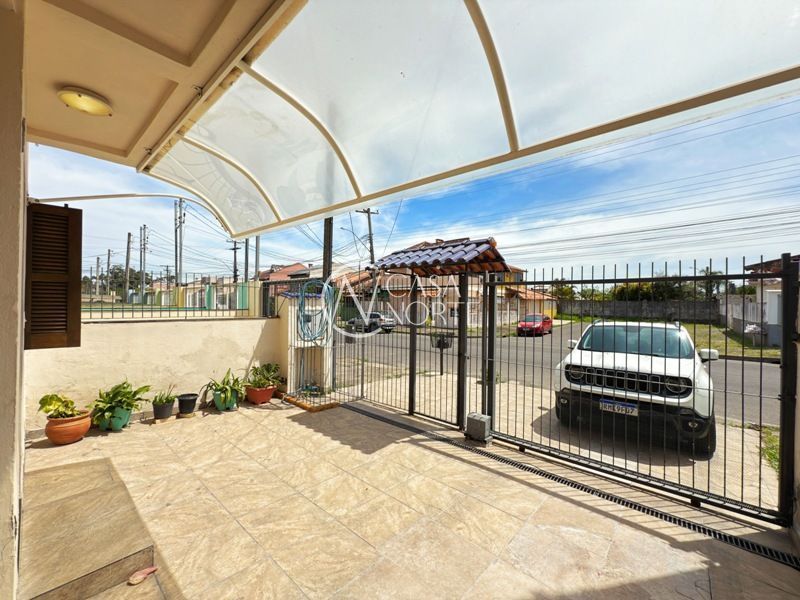 Casa à venda com 3 quartos, 128m², 1 suíte, 2 vagas, Vacaria no bairro Aberta dos Morros em Porto Alegre