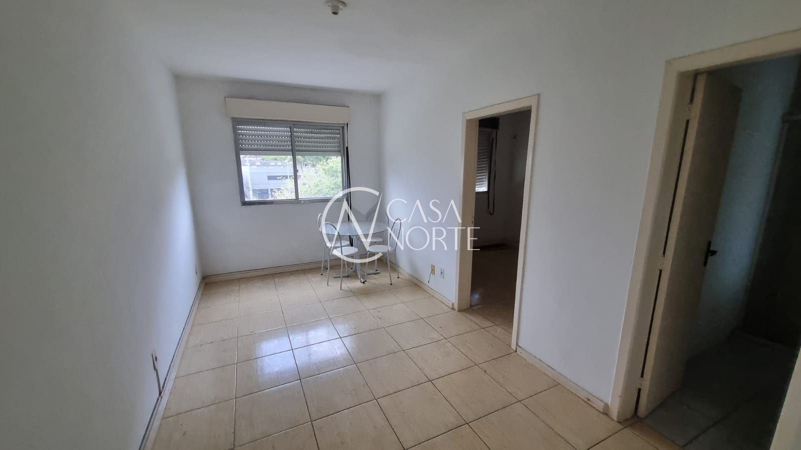 Apartamento à venda com 1 quarto, 41m², Avenida Ipiranga no bairro Partenon em Porto Alegre