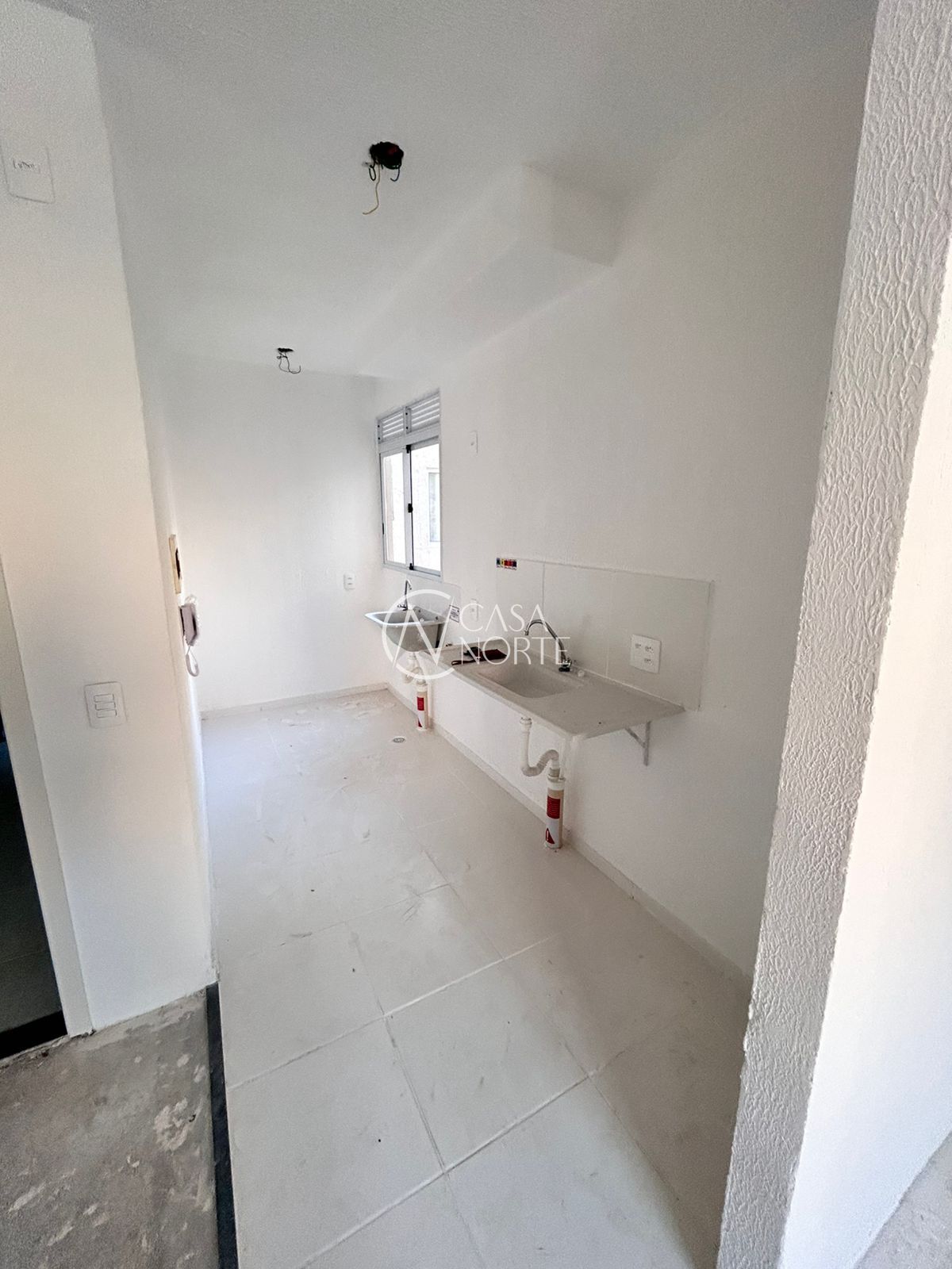 Apartamento à venda com 2 quartos, 41m², 1 vaga, Estrada Cristiano Kraemer no bairro Vila Nova em Porto Alegre
