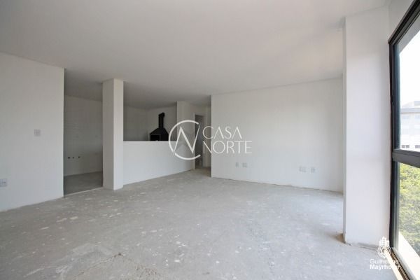 Apartamento à venda com 3 quartos, 101m², 1 suíte, 1 vaga, Rua Doutor Dias de Carvalho no bairro Tristeza em Porto Alegre