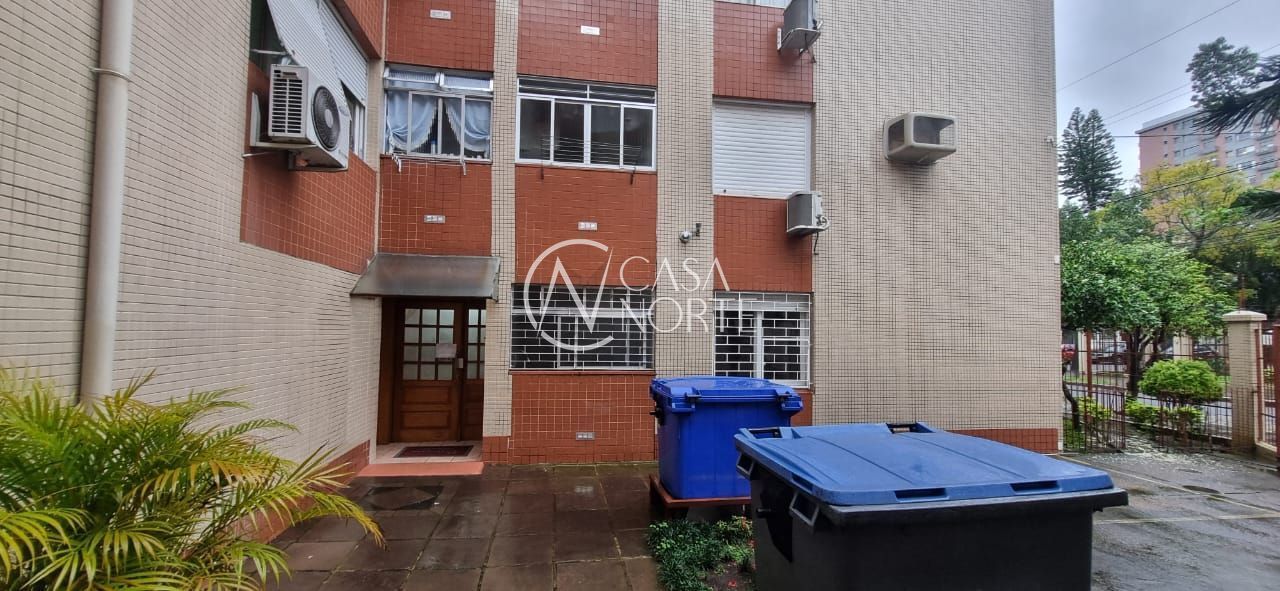 Apartamento à venda com 1 quarto, 42m², Rua João Cândido no bairro Vila Ipiranga em Porto Alegre