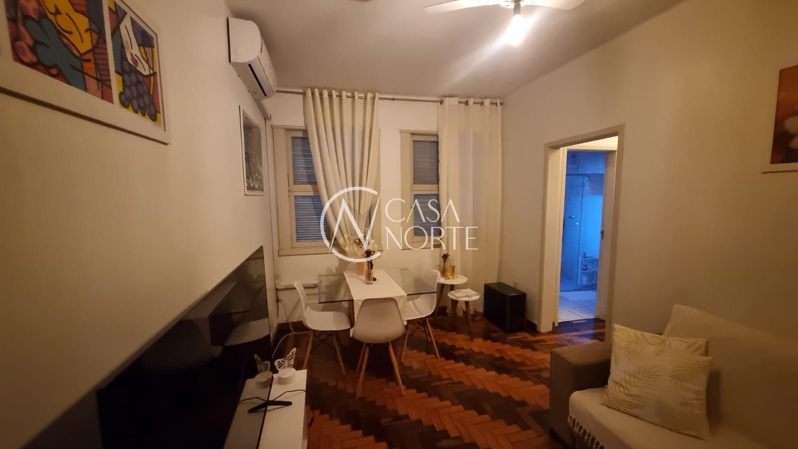 Apartamento à venda com 2 quartos, 68m², Avenida Ipiranga no bairro Partenon em Porto Alegre
