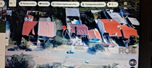 Terreno à venda , 441m², Rua Catarino Andreatta no bairro Vila Nova em Porto Alegre