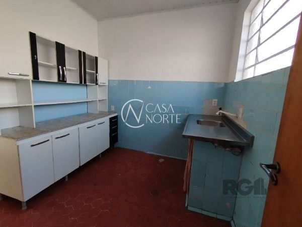 Apartamento à venda com 3 quartos, 69m², Rua Orfanotrófio no bairro Santa Tereza em Porto Alegre